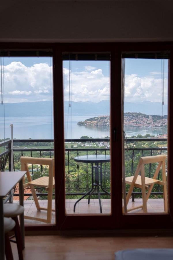 Lägenhet Casa Farmak Ohrid
