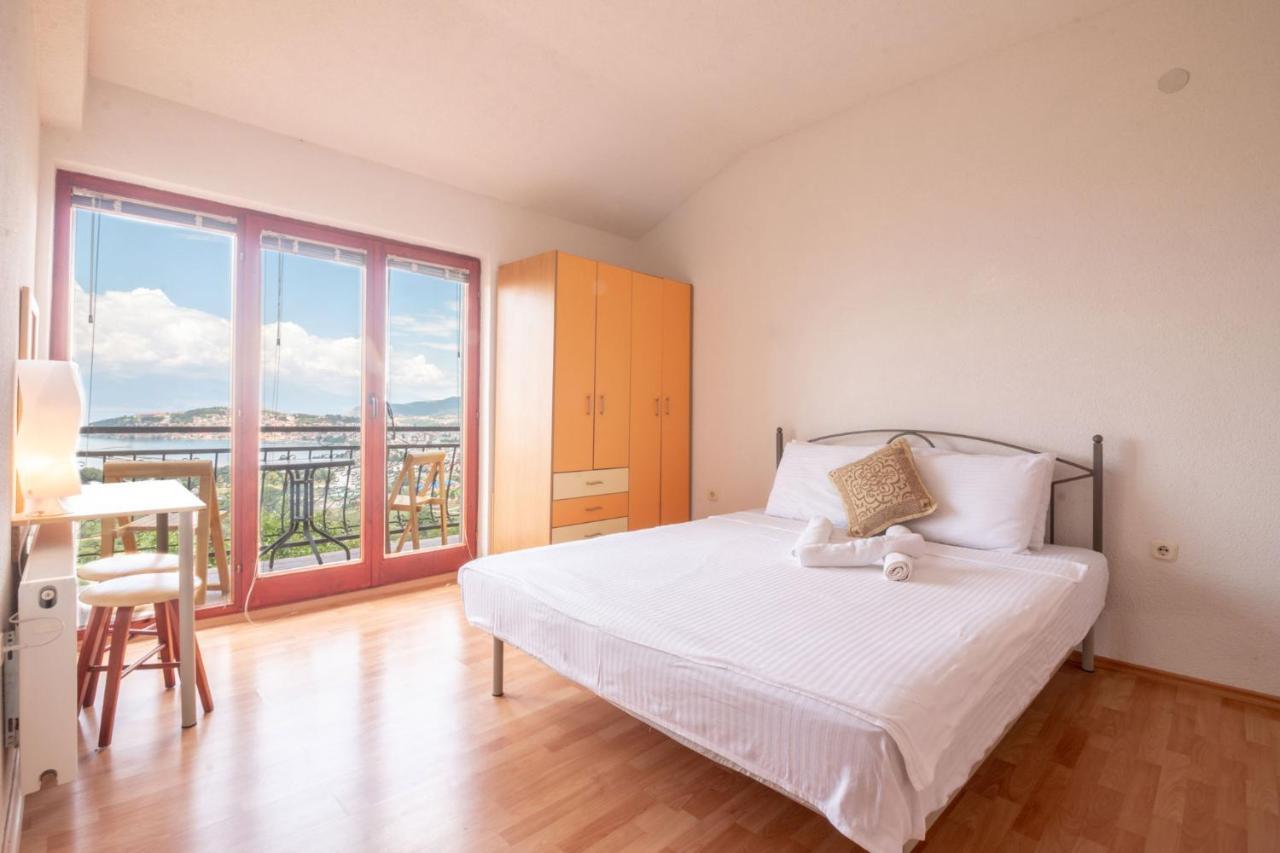 Lägenhet Casa Farmak Ohrid