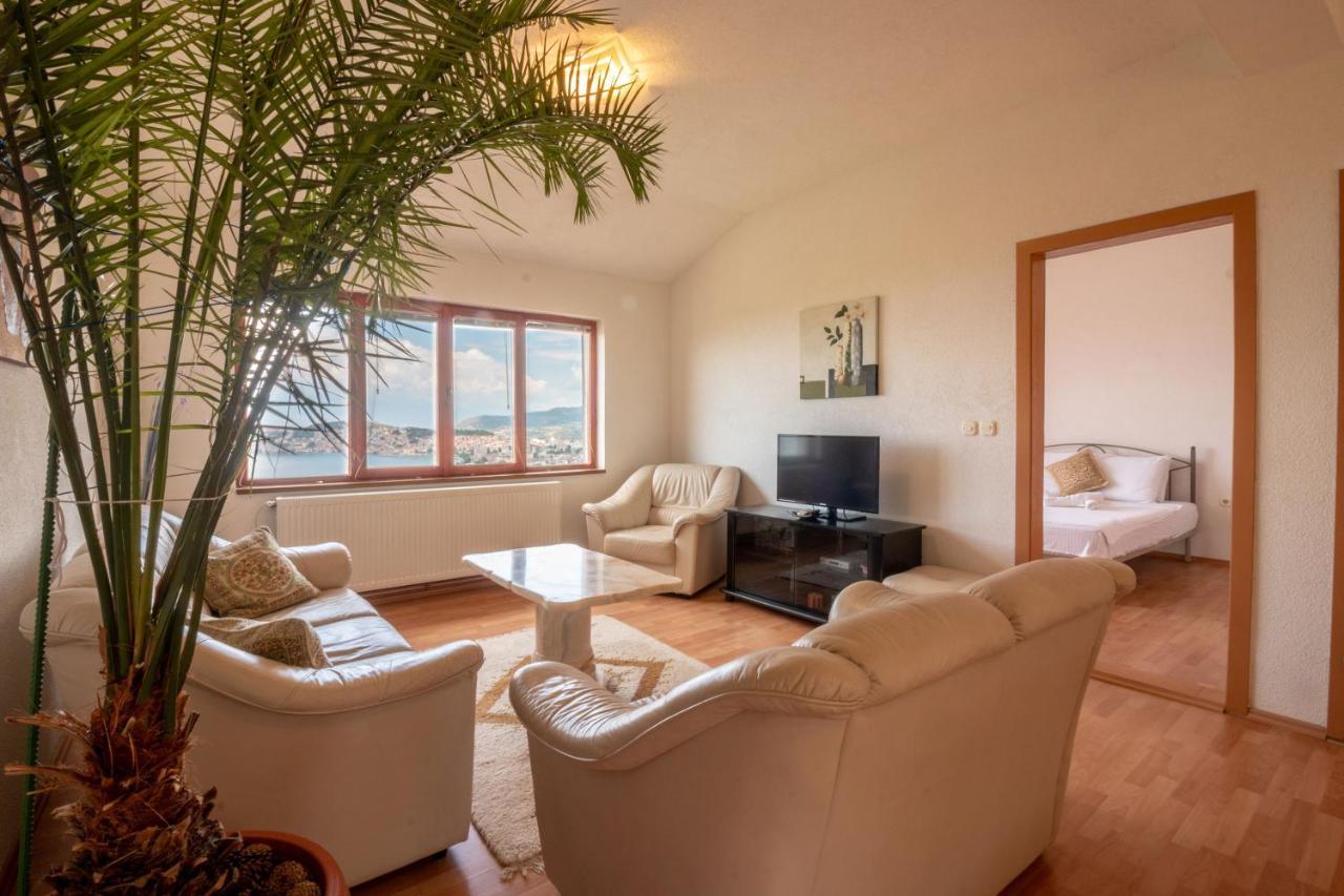 Casa Farmak Lägenhet Ohrid