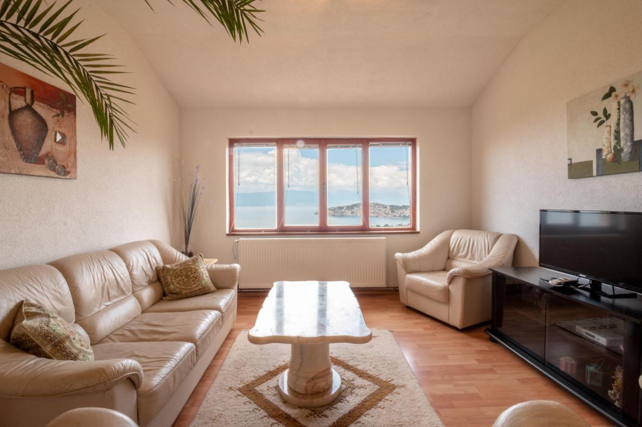 Casa Farmak Ohrid