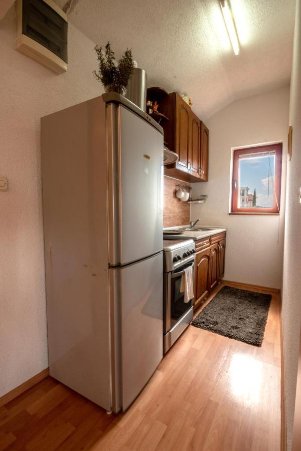 Casa Farmak Lägenhet Ohrid