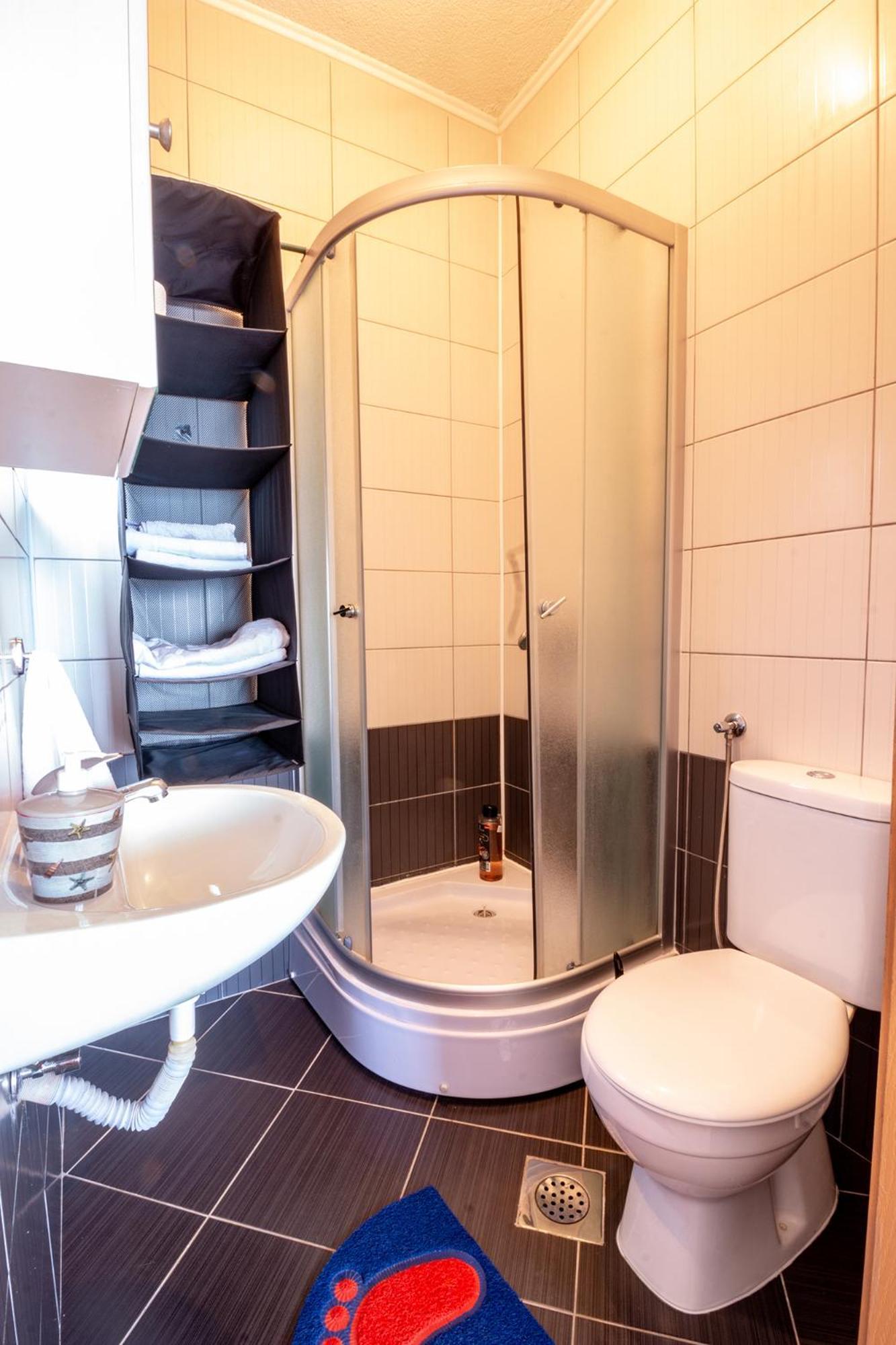 Lägenhet Casa Farmak